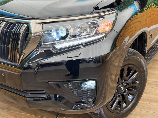 Toyota PRADO 2020-12 24609-12
