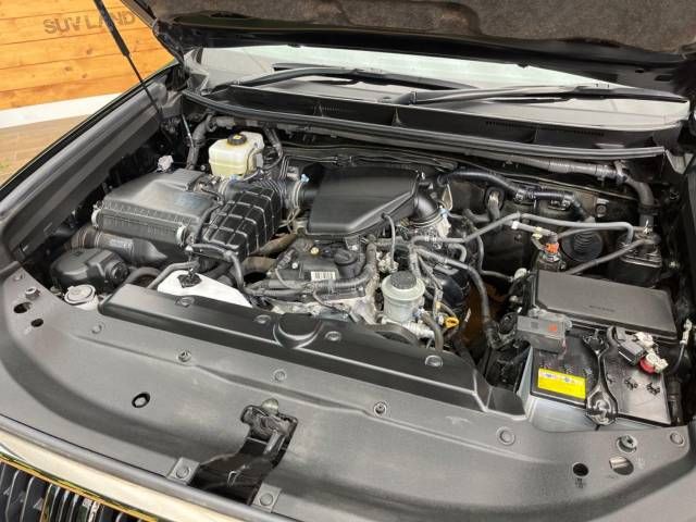 Toyota PRADO 2020-12 24609-18
