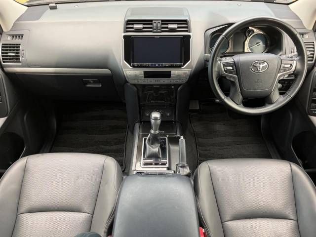 Toyota PRADO 2020-12 24609-1