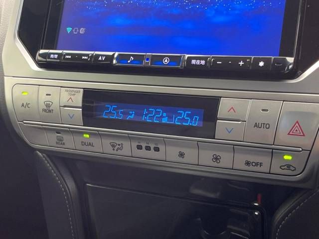 Toyota PRADO 2020-12 24609-8