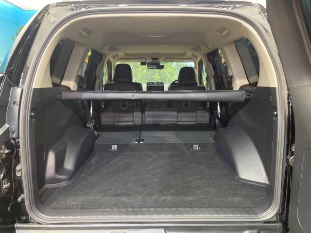 Toyota PRADO 2020-12 24609-11