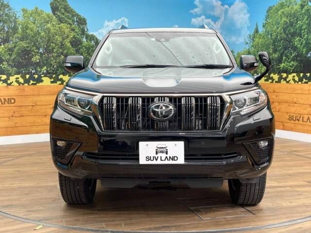 Toyota PRADO 2020-12 24609-14