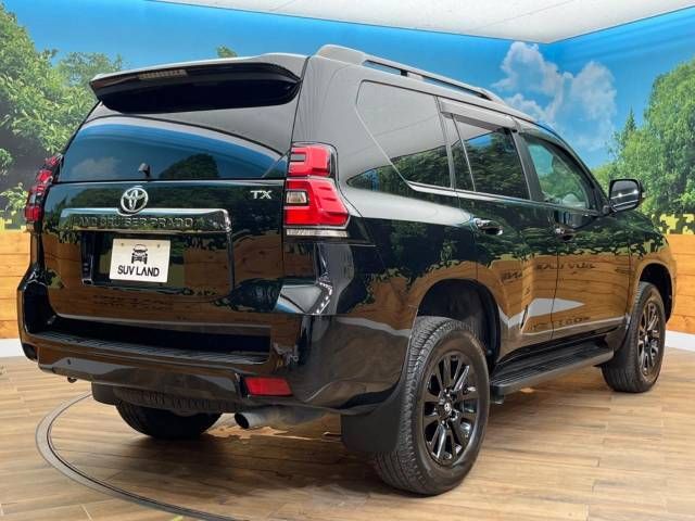 Toyota PRADO 2020-12 24609-17