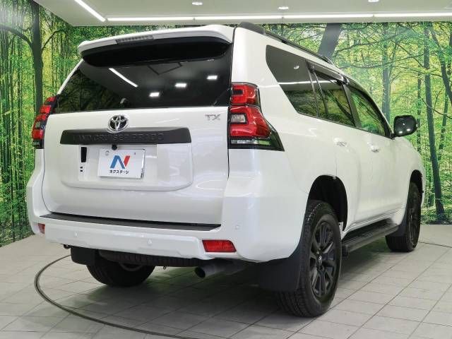 Toyota PRADO 2023-01 27169-18
