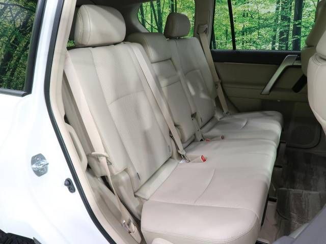 Toyota PRADO 2023-01 27169-10