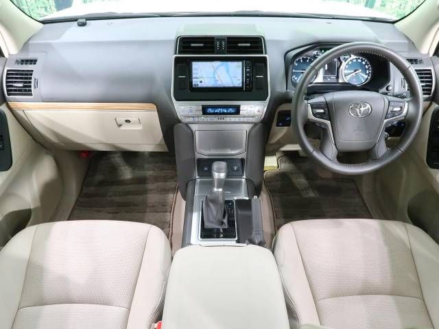 Toyota PRADO 2023-01 27169-1