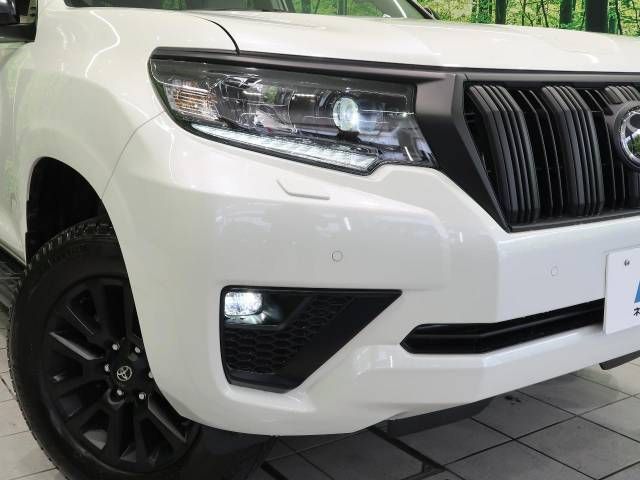 Toyota PRADO 2023-01 27169-13