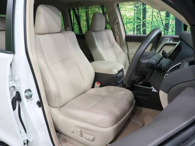 Toyota PRADO 2023-01 27169-9