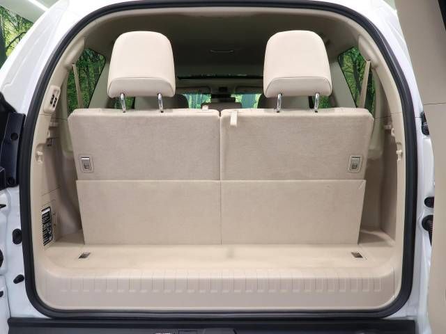 Toyota PRADO 2023-01 27169-12