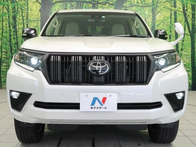 Toyota PRADO 2023-01 27169-15