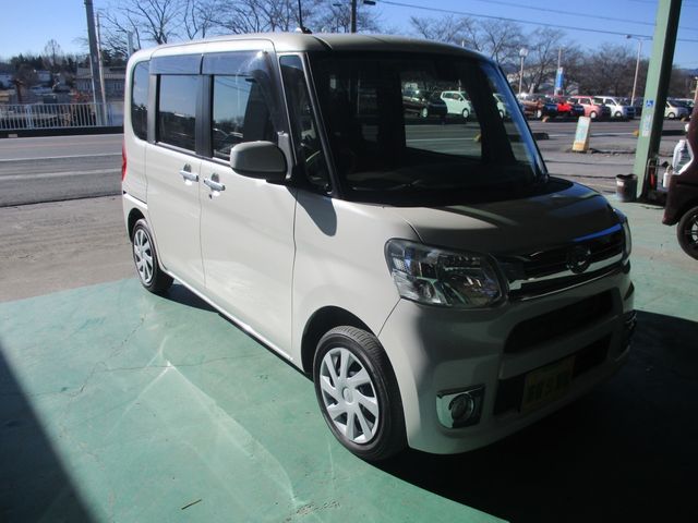 Daihatsu TANTO 2016-04 3732-0
