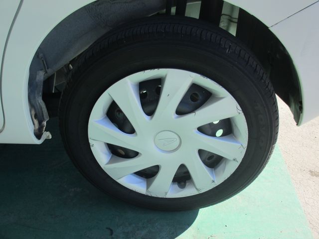 Daihatsu TANTO 2016-04 3732-14