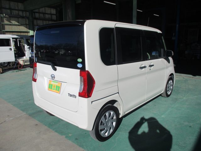 Daihatsu TANTO 2016-04 3732-4