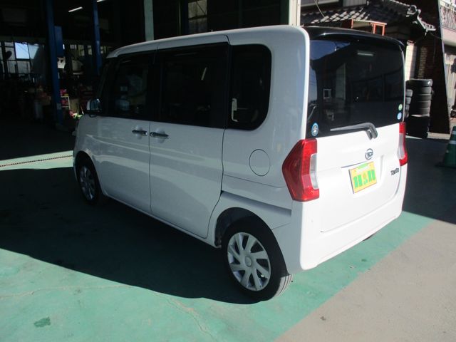 Daihatsu TANTO 2016-04 3732-6