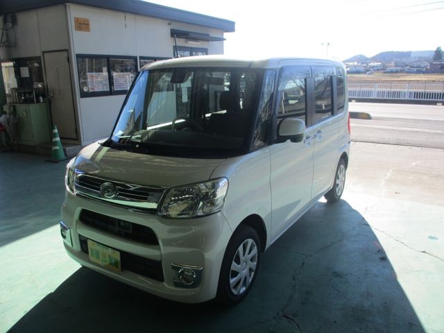 Daihatsu TANTO 2016-04 3732-2