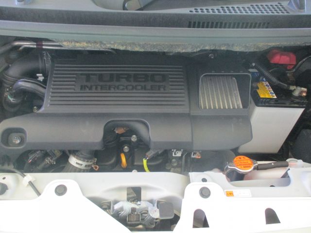 Daihatsu TANTO 2016-04 3732-8