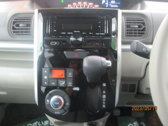 Daihatsu TANTO 2016-04 3732-18