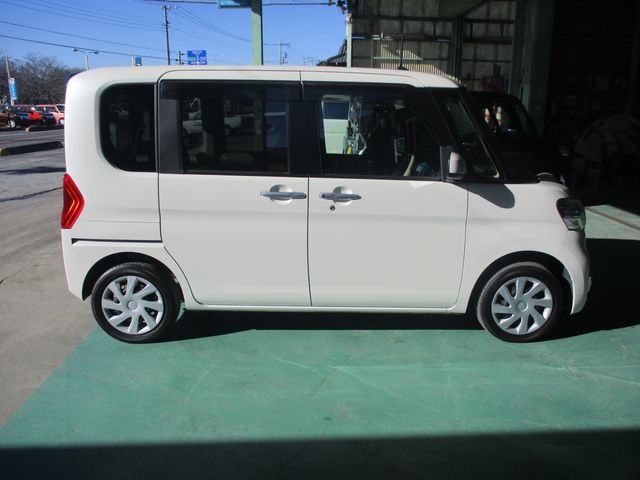 Daihatsu TANTO 2016-04 3732-3