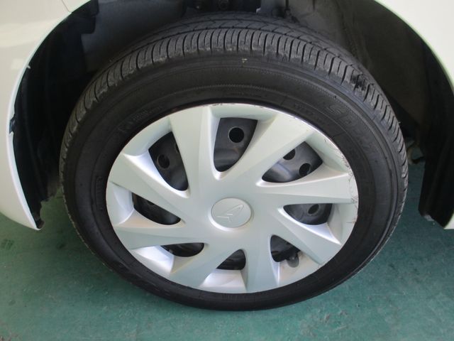Daihatsu TANTO 2016-04 3732-15