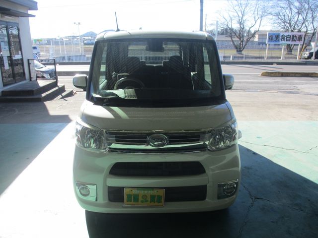 Daihatsu TANTO 2016-04 3732-1