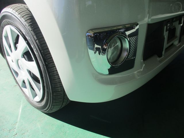 Daihatsu TANTO 2016-04 3732-9