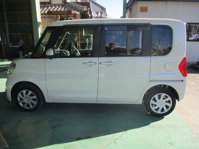 Daihatsu TANTO 2016-04 3732-7
