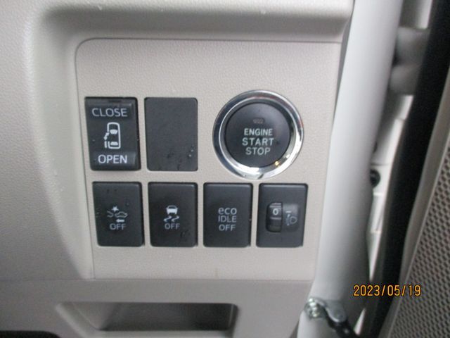 Daihatsu TANTO 2016-04 3732-19