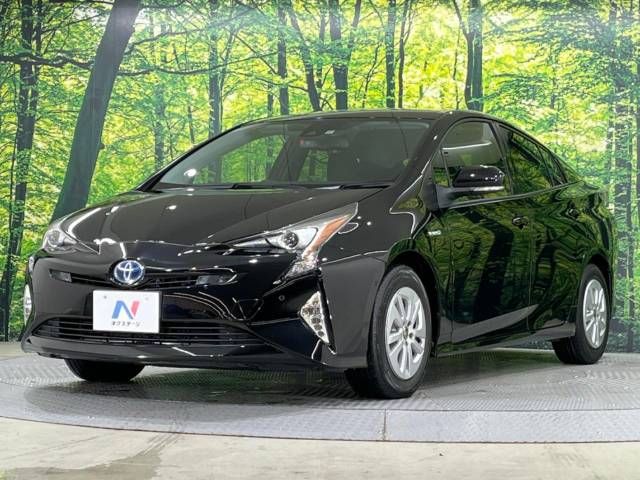 Toyota PRIUS 2018-11 190400-19