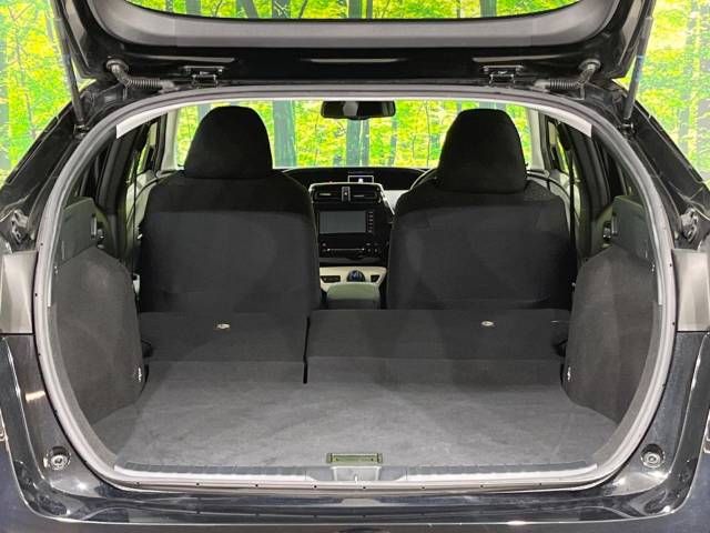 Toyota PRIUS 2018-11 190400-9