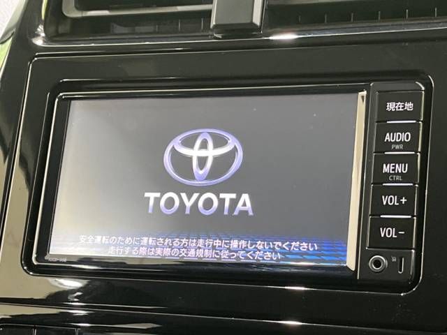 Toyota PRIUS 2018-11 190400-2