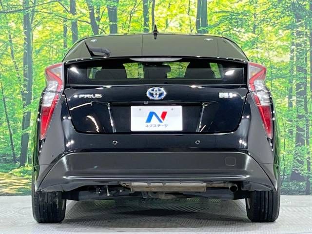 Toyota PRIUS 2018-11 190400-13