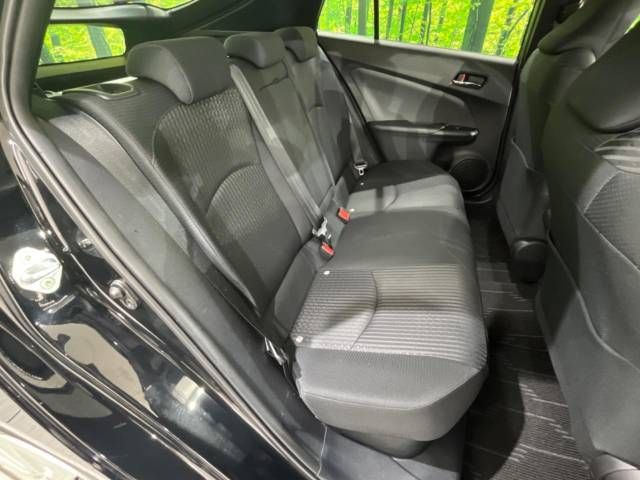 Toyota PRIUS 2018-11 190400-8