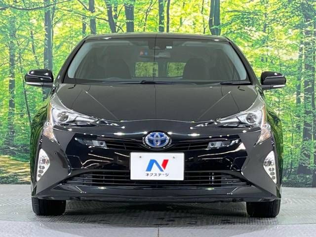 Toyota PRIUS 2018-11 190400-12