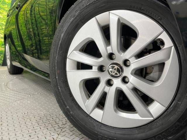 Toyota PRIUS 2018-11 190400-11