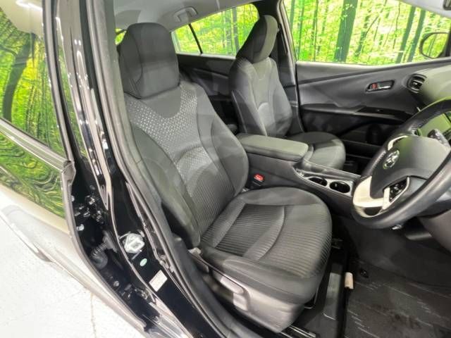 Toyota PRIUS 2018-11 190400-7