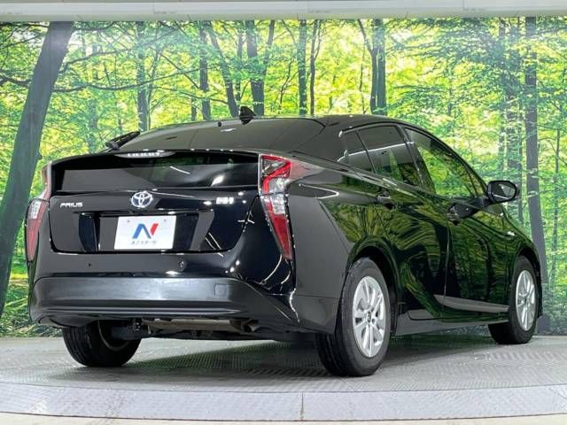 Toyota PRIUS 2018-11 190400-15