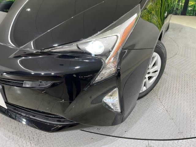 Toyota PRIUS 2018-11 190400-10