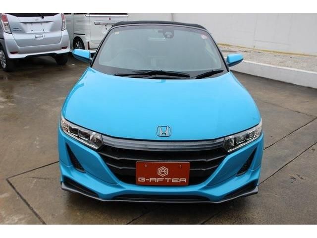 Honda S660 2016-07 194235-5