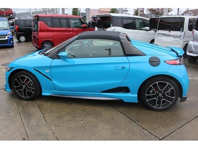 Honda S660 2016-07 194235-8