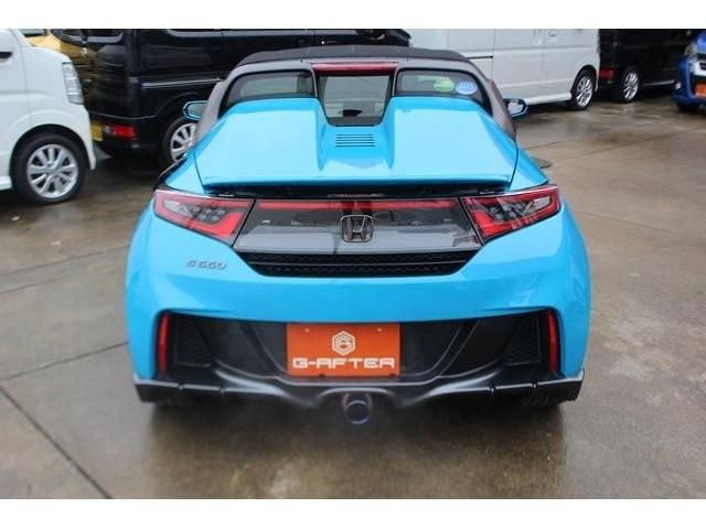 Honda S660 2016-07 194235-7