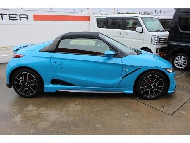 Honda S660 2016-07 194235-6