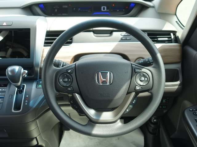 Honda FREED 2023-07 14327-7