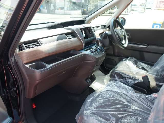 Honda FREED 2023-07 14327-4