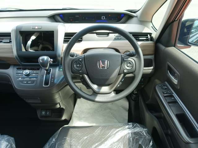 Honda FREED 2023-07 14327-6