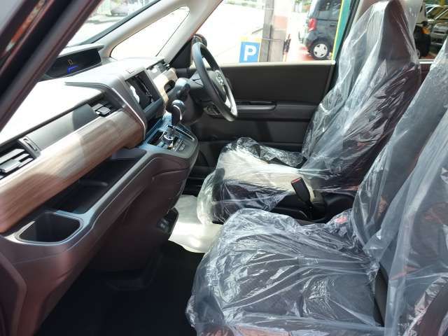 Honda FREED 2023-07 14327-3