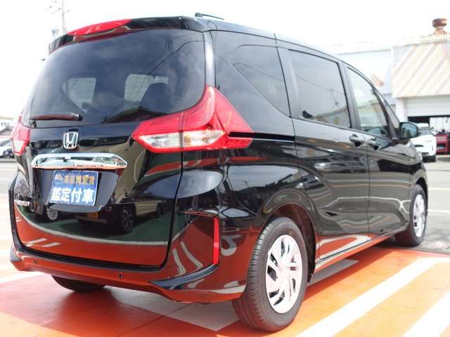Honda FREED 2023-07 14327-15