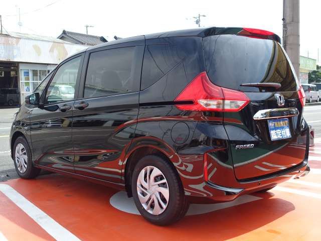 Honda FREED 2023-07 14327-2