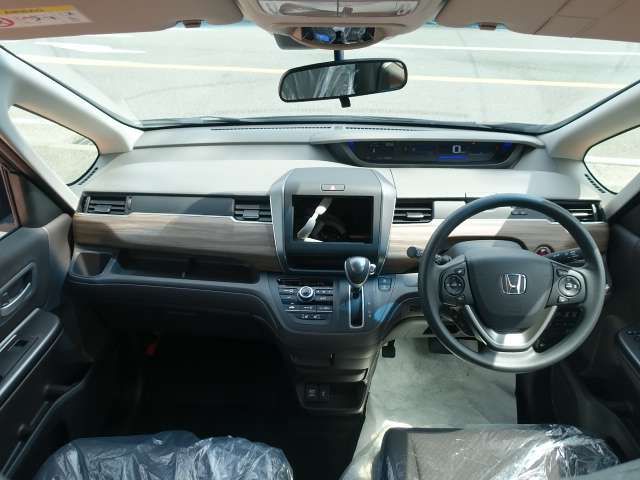 Honda FREED 2023-07 14327-5