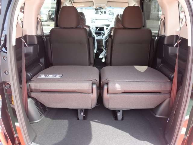 Honda FREED 2023-07 14327-14
