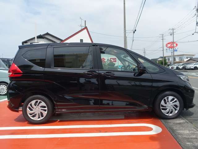 Honda FREED 2023-07 14327-17